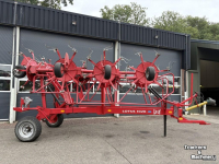 Faneur Lely Lotus 1020