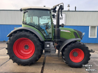 Tracteur Fendt 313 VARIO S4 POWER