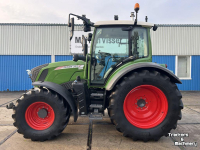 Tracteur Fendt 313 VARIO S4 POWER