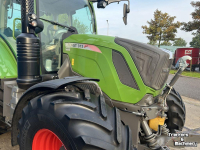 Tracteur Fendt 313 VARIO S4 POWER
