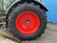 Tracteur Fendt 313 VARIO S4 POWER