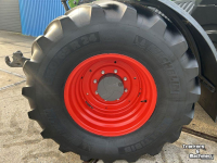 Tracteur Fendt 313 VARIO S4 POWER