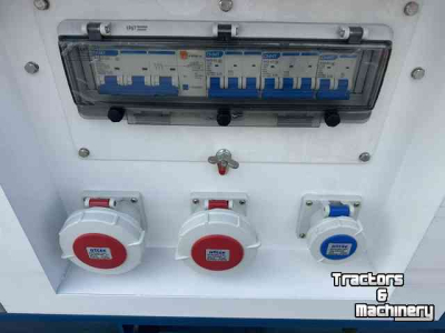 Groupes électrogènes  ashita ag3- 140