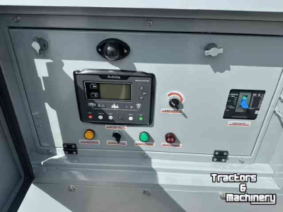 Groupes électrogènes  ashita ag3- 140