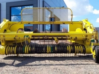 Pick up John Deere 630B