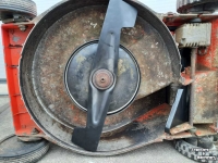 Tondeuse à gazon Sabo 52-A  Sabo benzine gazonmaaier