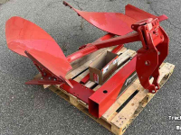 Charrues Kverneland EG 100-300 Extra Compleet element / ploegelement