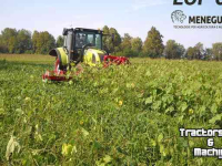 Autres matériel de fertilisation et accessoires Kramer MENEGUZZO Onkruidmaaier