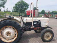 Tracteurs anciens David Brown Oldtimer Tractor