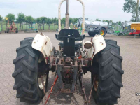 Tracteurs anciens David Brown Oldtimer Tractor