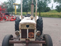 Tracteurs anciens David Brown Oldtimer Tractor