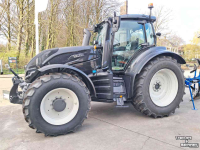 Tracteur Valtra T215 D