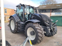 Tracteur Valtra T215 D