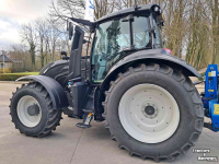 Tracteur Valtra T215 D