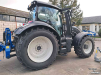 Tracteur Valtra T215 D