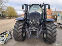 Tracteur Valtra T215 D