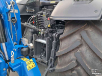 Tracteur Valtra T215 D