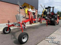 Andaineur Pottinger TOP 652