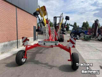 Andaineur Pottinger TOP 652