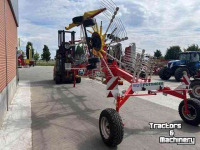 Andaineur Pottinger TOP 652