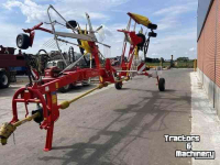 Andaineur Pottinger TOP 652