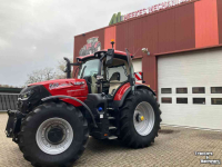 Tracteur Case-IH Puma 240 CVX