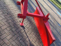 Lame niveleuse Jako Grondschaaf 2 mtr