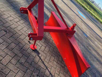 Lame niveleuse Jako Grondschaaf 2 mtr