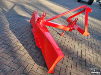 Lame niveleuse Jako Grondschaaf 2 mtr