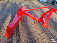 Lame niveleuse Jako Grondschaaf 2 mtr