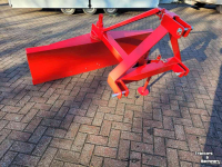 Lame niveleuse Jako Grondschaaf 2 mtr
