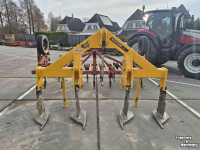 Décompacteur Agrisem Ecoplow c