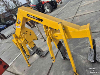 Décompacteur Agrisem Ecoplow c