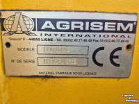 Décompacteur Agrisem Ecoplow c