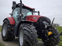 Tracteur Case-IH Maxxum 150 CVX