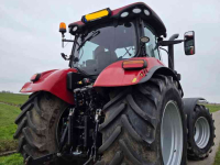 Tracteur Case-IH Maxxum 150 CVX
