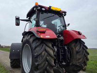 Tracteur Case-IH Maxxum 150 CVX