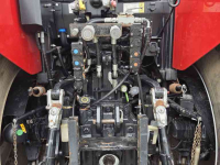 Tracteur Case-IH Maxxum 150 CVX