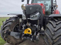 Tracteur Case-IH Maxxum 150 CVX