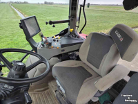 Tracteur Case-IH Maxxum 150 CVX