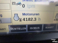 Tracteur Case-IH Maxxum 150 CVX