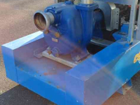 Moteur / Pompe stationair Cogem 180m3 bij 3 bar