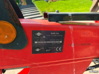 Andaineur Kuhn Kuhn GA 8731