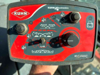 Andaineur Kuhn Kuhn GA 8731