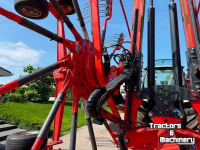Andaineur Kuhn Kuhn GA 8731