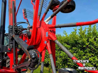 Andaineur Kuhn Kuhn GA 8731
