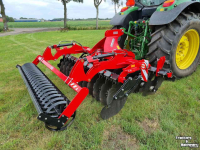 Déchaumeur à disques Agro-Factory schijveneg THOR AT-R