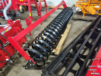 Déchaumeur à disques Agro-Factory schijveneg THOR AT-R