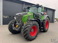 Tracteur Fendt 829