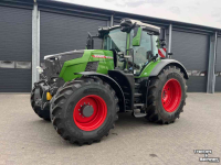 Tracteur Fendt 829